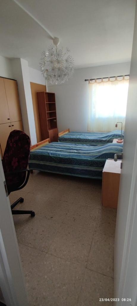Private Bedroom Paphos Central photo 1