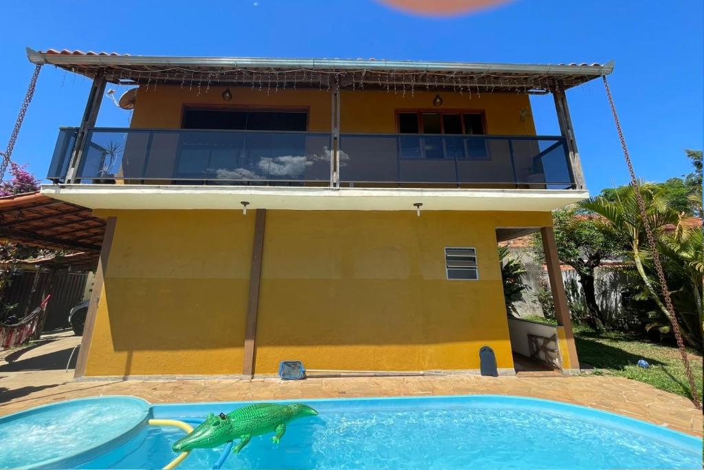 Casa Lazer&Tranquilidade @lazer.tranquilidade photo 3