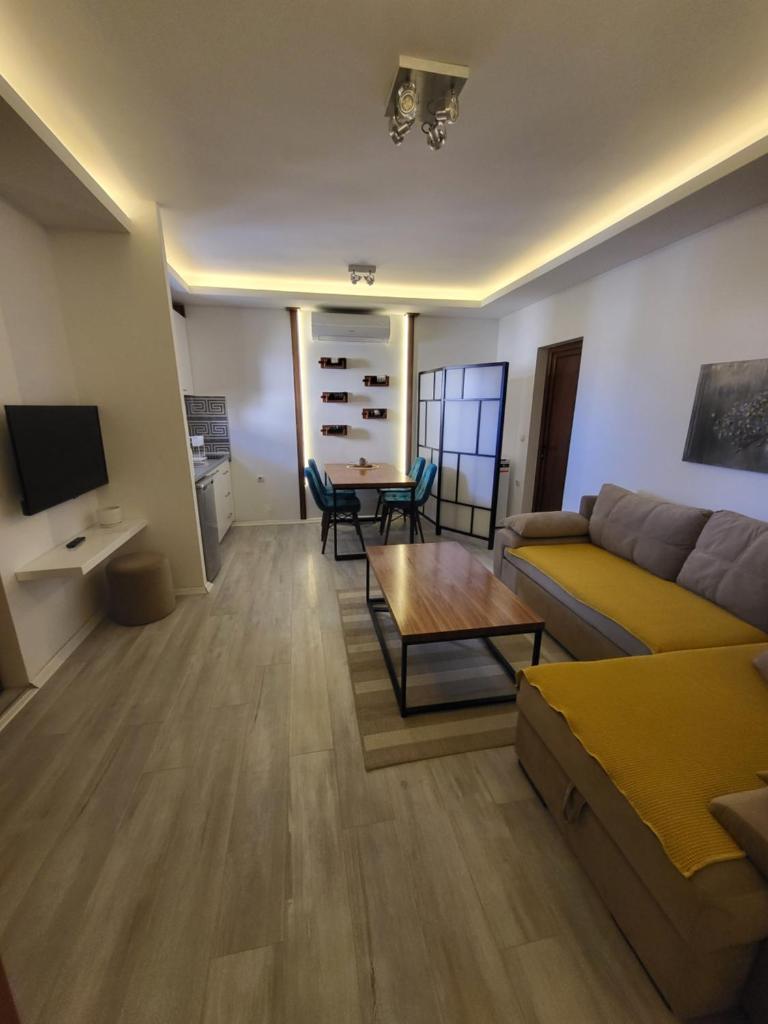 JOANDI Apartments