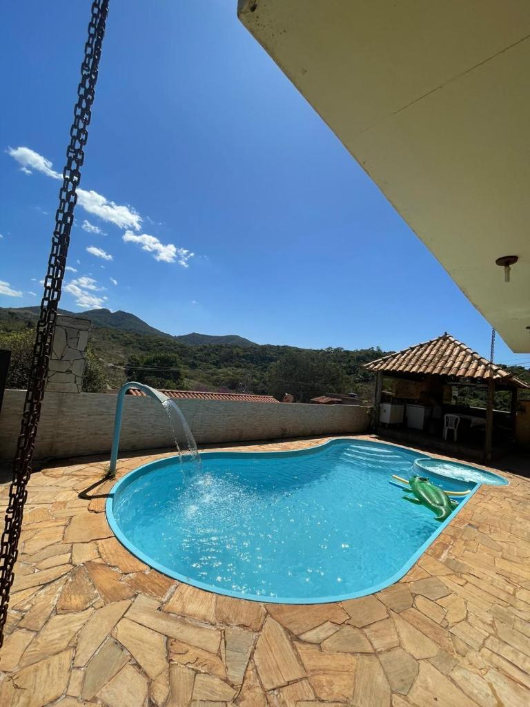 Casa Lazer&Tranquilidade @lazer.tranquilidade photo 1