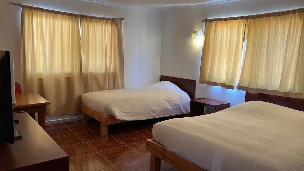 Hospedaje la Florentina photo 4