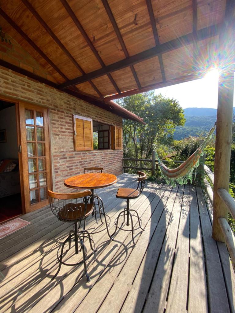 Hospedagem da Tia Iraci photo 1