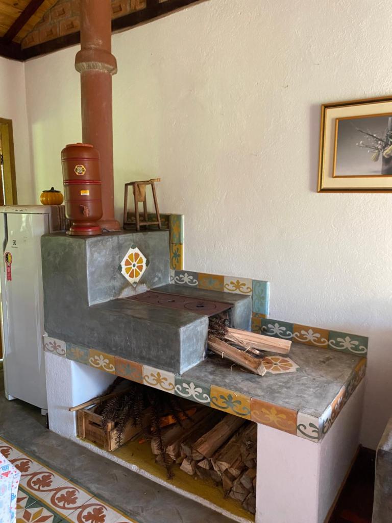 Hospedagem da Tia Iraci photo 2