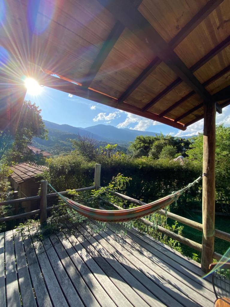 Hospedagem da Tia Iraci photo 3