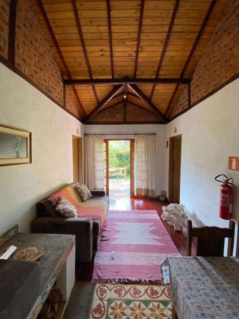 Hospedagem da Tia Iraci photo 4