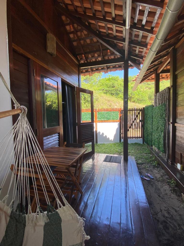 Chalés Paradise photo 1