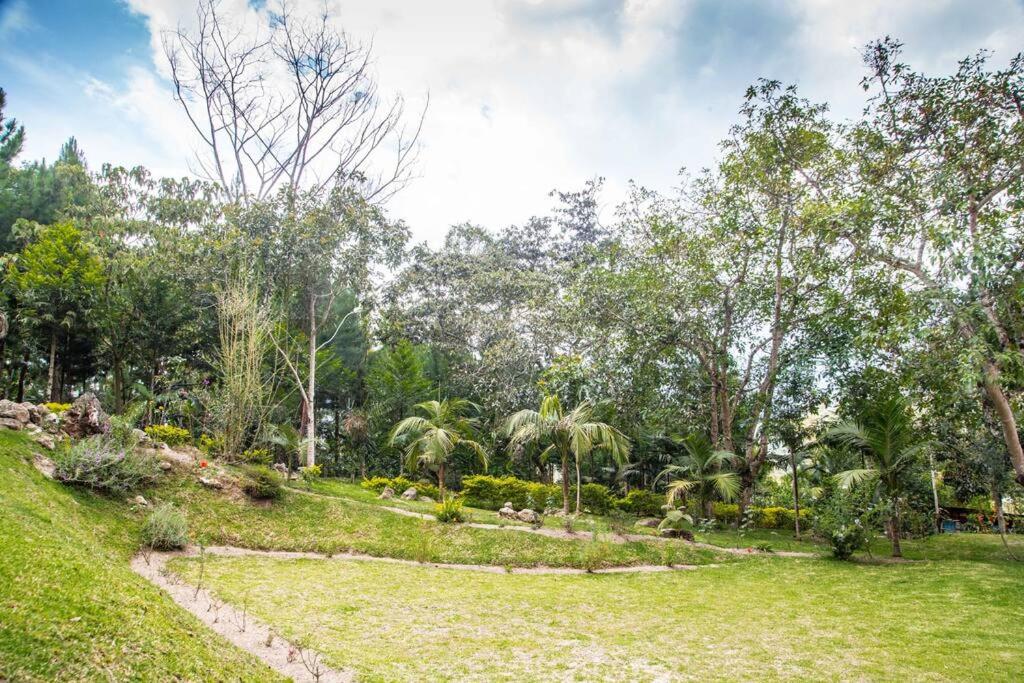 Casa de campo Oro Verde Oxapampa photo 4