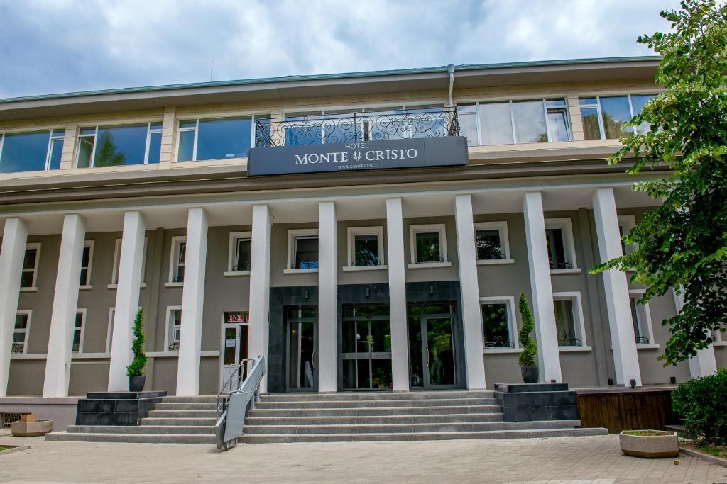 Hotel Monte Cristo photo 2