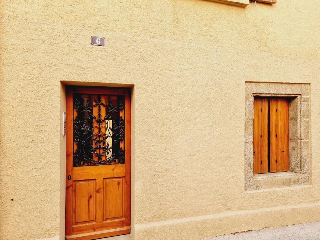 Precioso Apartamento en Osséja photo 2