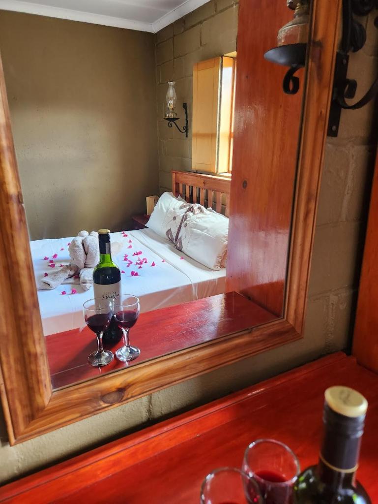Grootwaterval Guest Farm photo 3