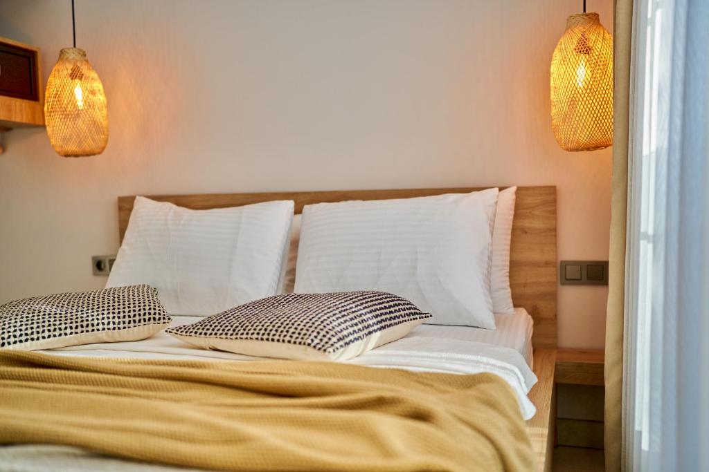 Lilium Boutique Hotel