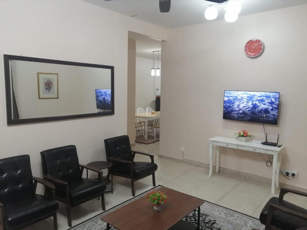 Number Ten Guest House