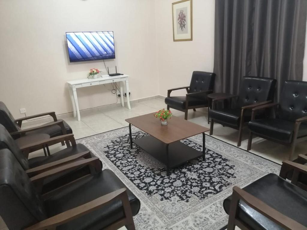 Number Ten Guest House photo 1