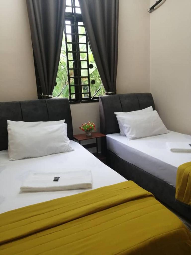 Number Ten Guest House photo 2