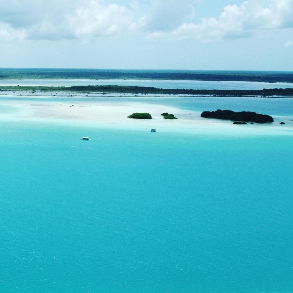 Hostelito Camping Bacalar photo 3