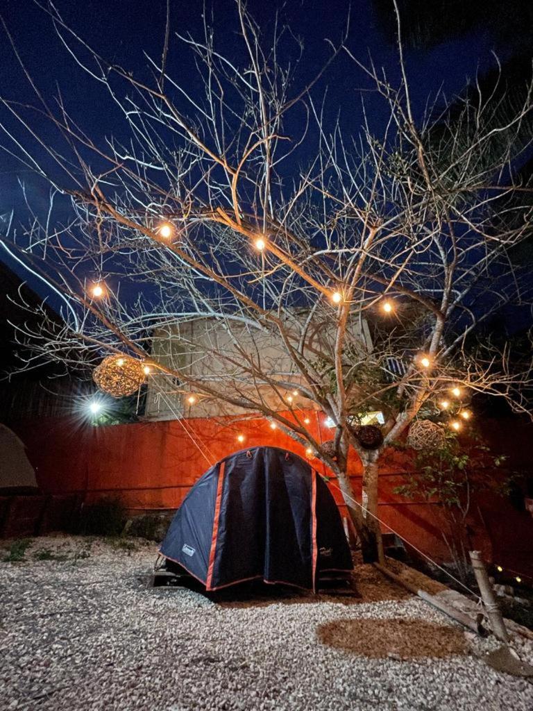 Hostelito Camping Bacalar photo 1