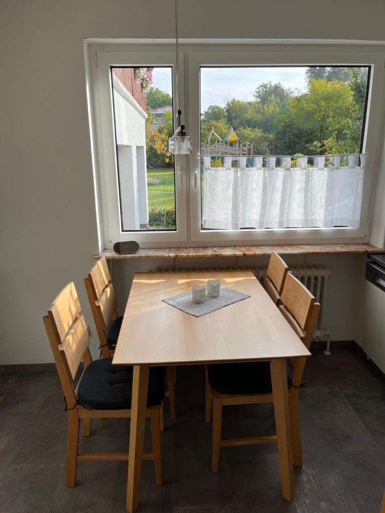 Ferienwohnung in ruhiger Lage photo 3