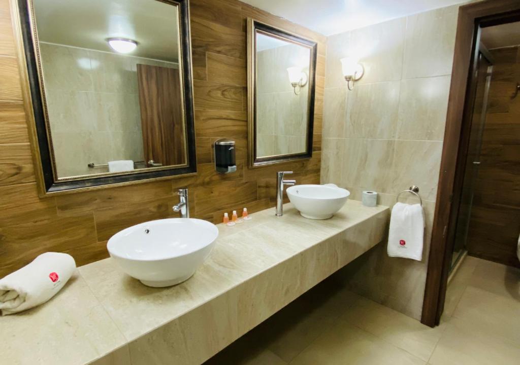 Hotel La Cascada photo 3