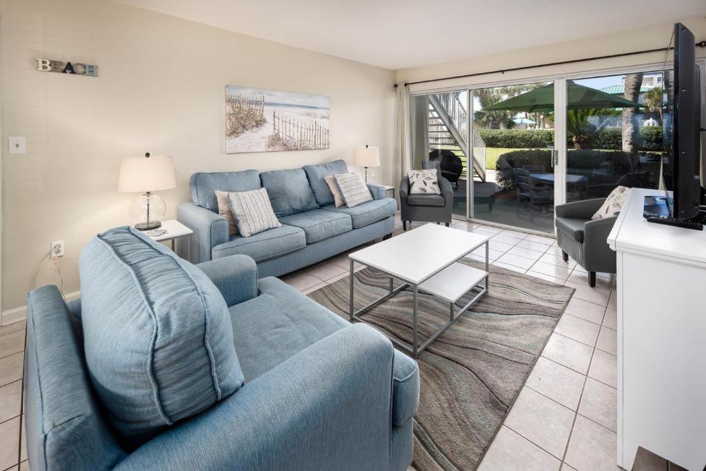 Seaspray Condos 116B image