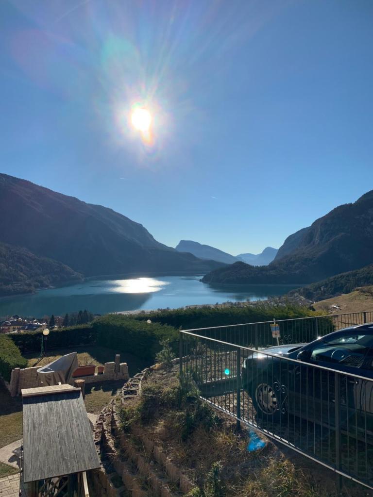 Appartamento la Regina del Lago photo 4