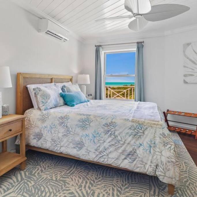 Leisure Beach Ocean Retreat photo 3