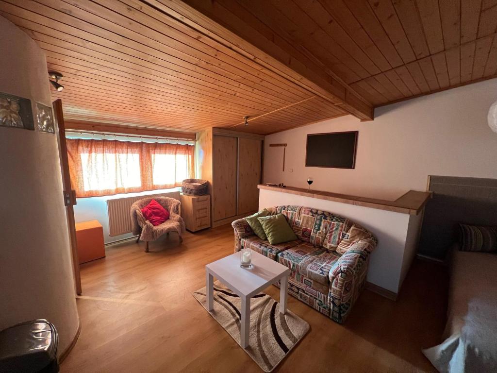VISUAL Apartmán photo 4
