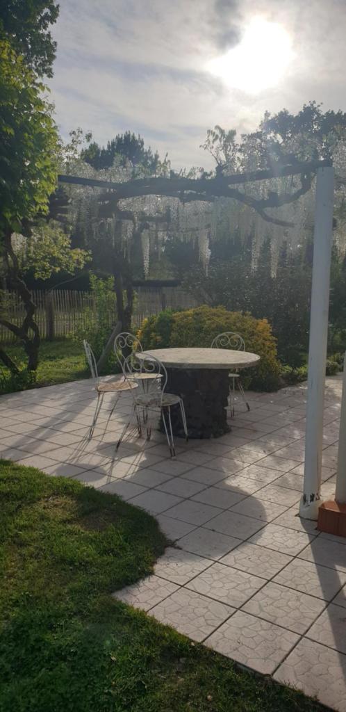 La Pinède du Chéou photo 1