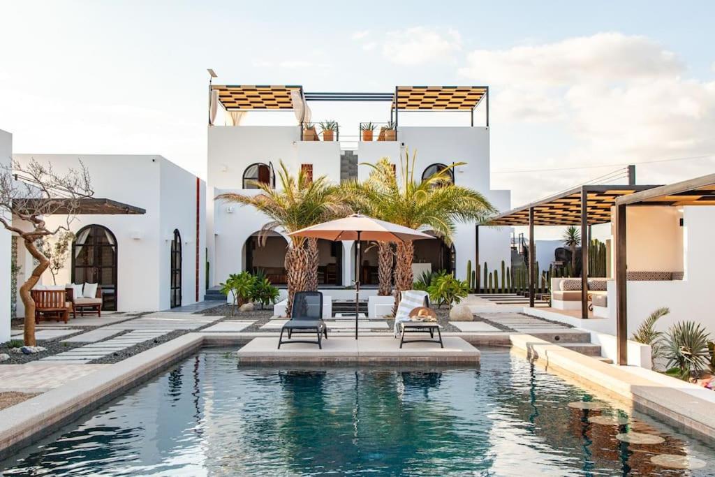 Casa DelToro