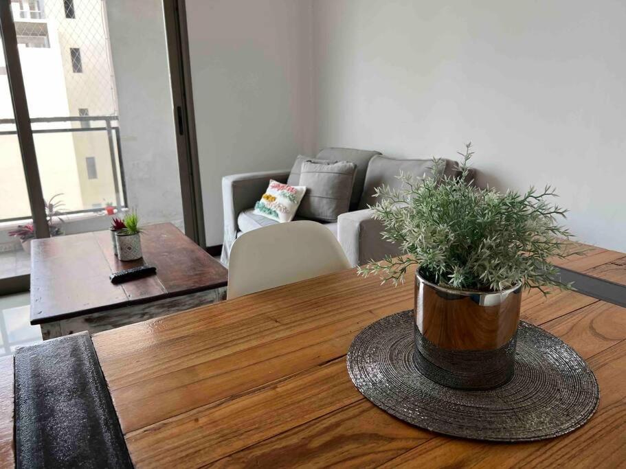 Departamento para dos personas- Barrio Camba Cua