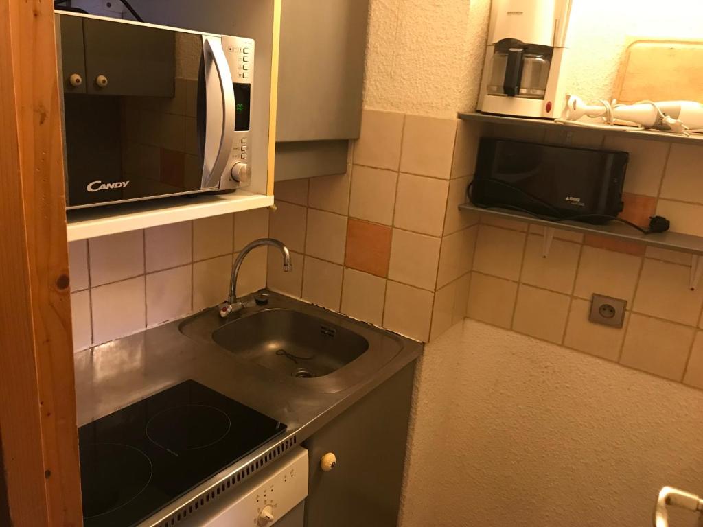 Appartement ski au pied photo 3