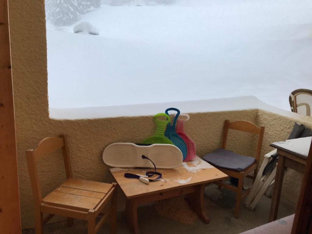 Appartement ski au pied photo 2
