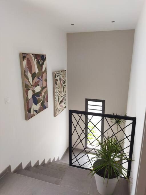 VILLA BELLE VUE photo 1