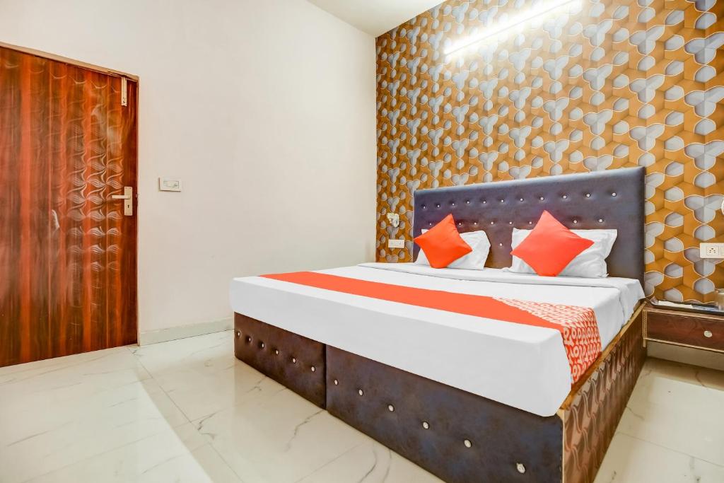 Flagship Hotel 3k Inn photo 3