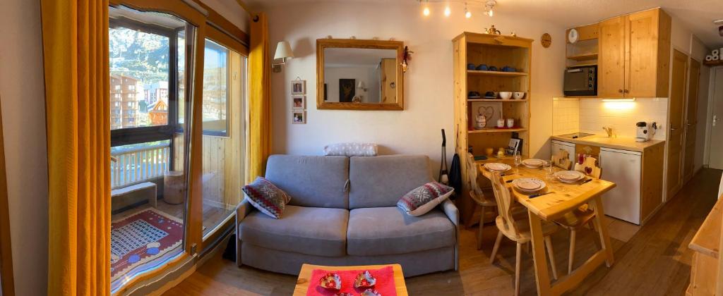 Val Thorens - Confortable Appartement 4 personnes photo 1