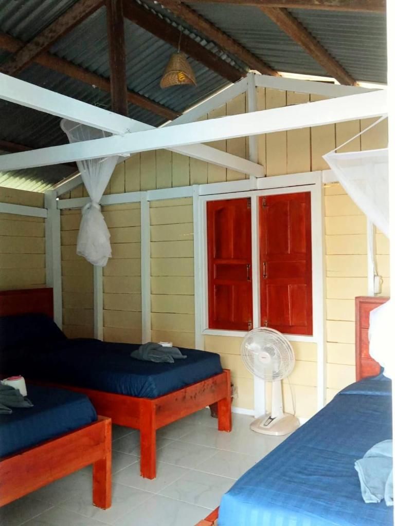Don Som Riverside Guesthouse photo 4
