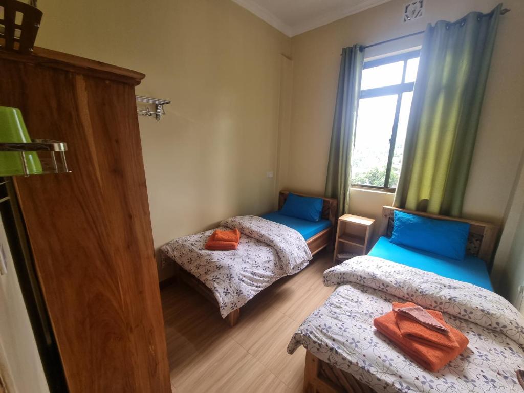 Enjivai Hostel photo 3