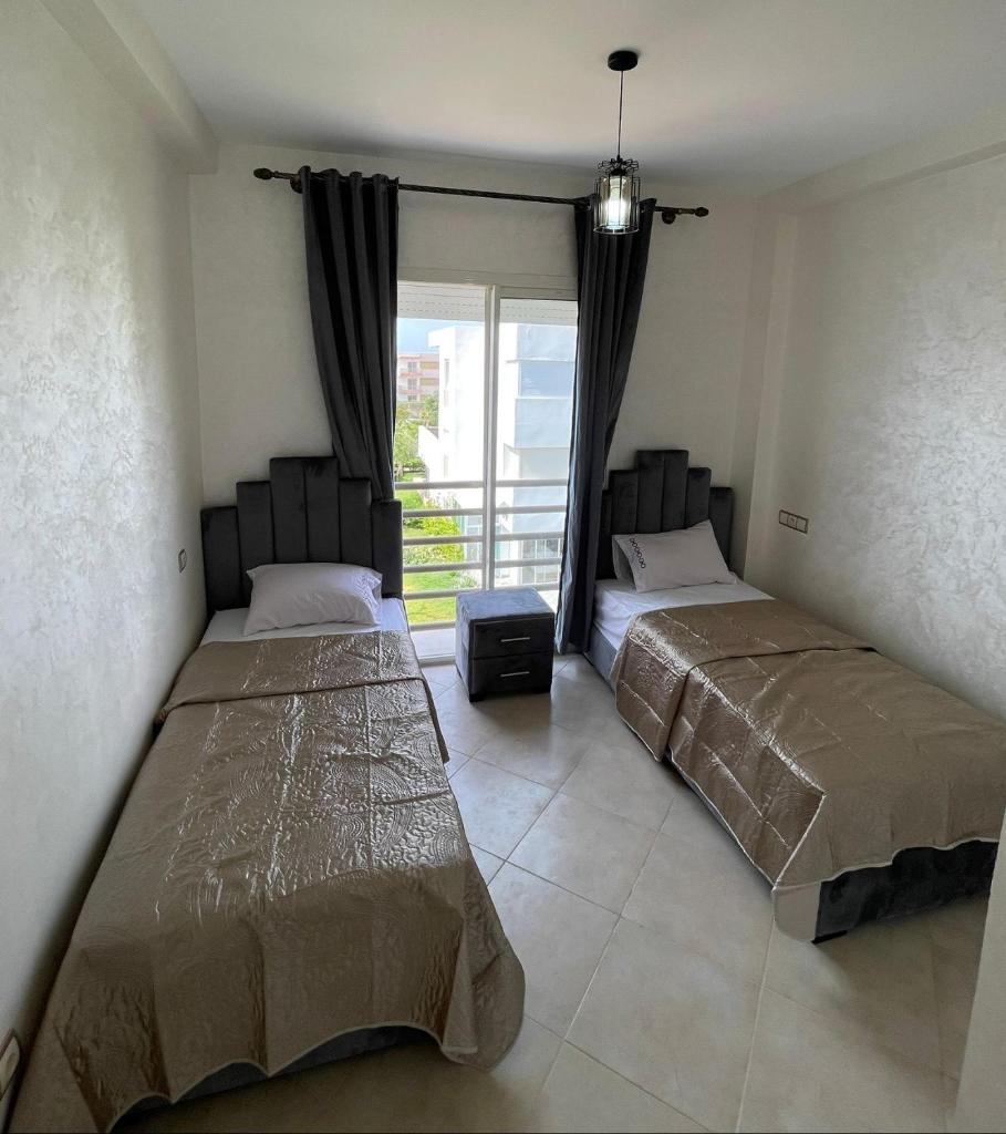 Appartement Vue Sur Piscine Imi Ouaddar Taghazout photo 4