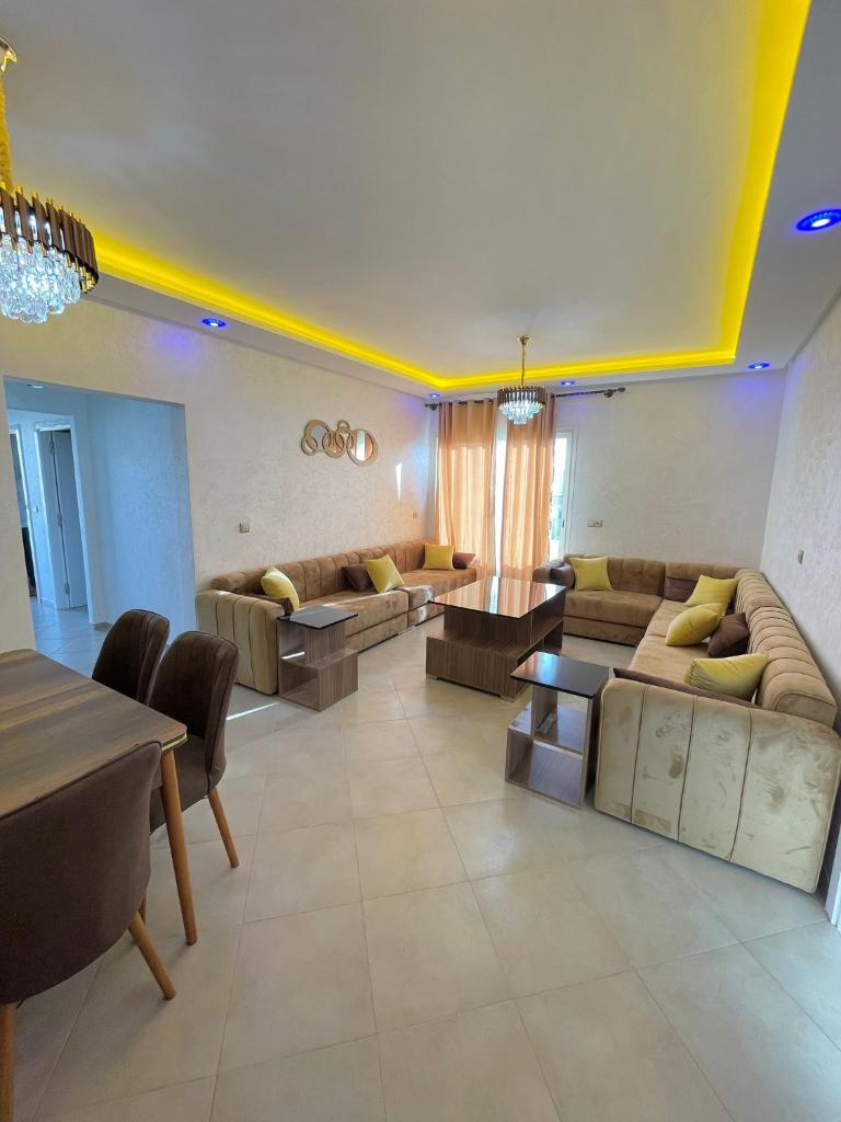 Appartement Vue Sur Piscine Imi Ouaddar Taghazout photo 1