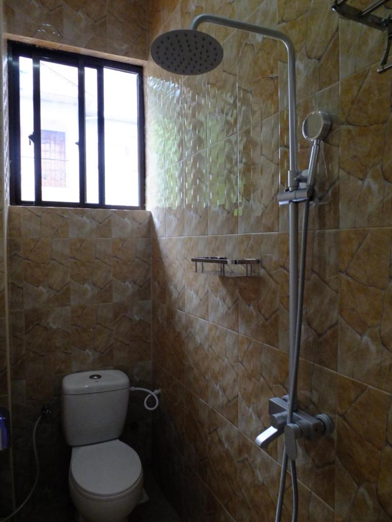 Enjivai Hostel photo 1