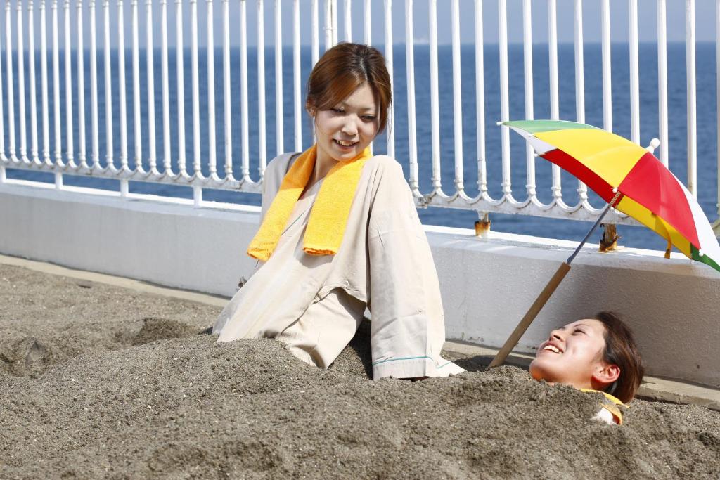 Ibusuki Seaside Hotel photo 3