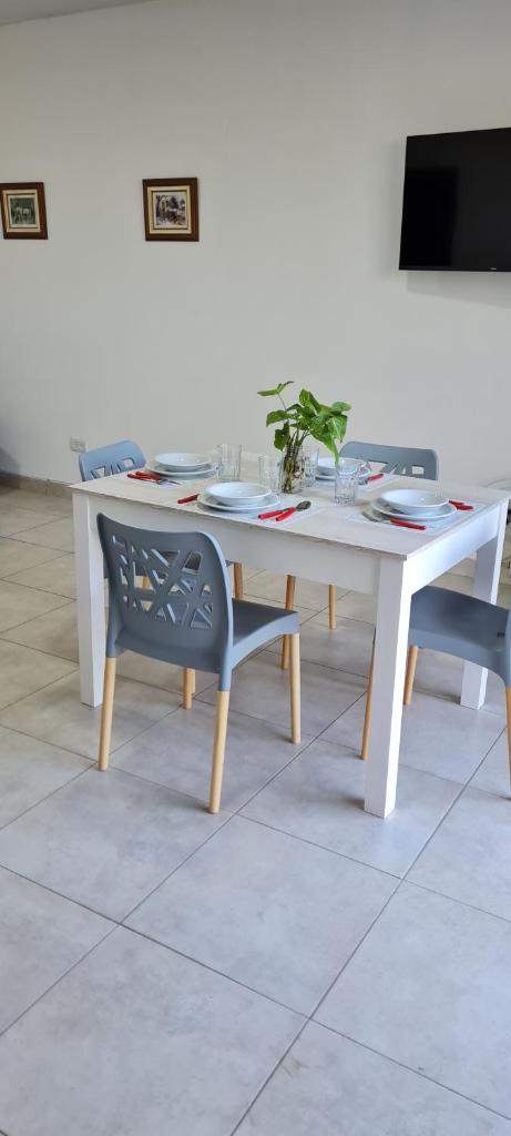 Roca Apart photo 1