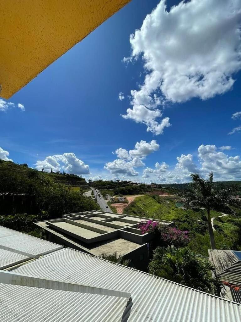 Flat dos Sonhos Bananeiras photo 4