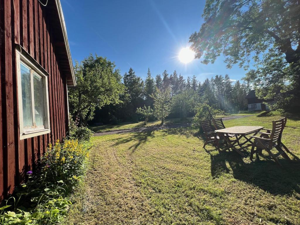 Drömtorp med egen brygga photo 3