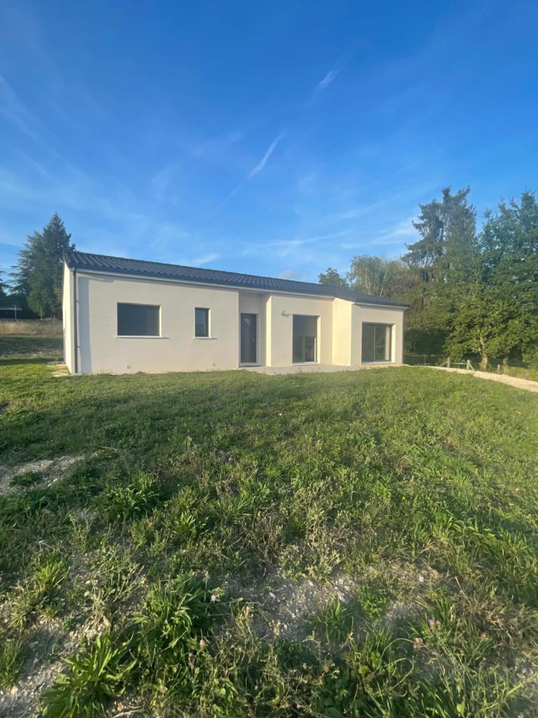 La Villa des Vergers photo 2