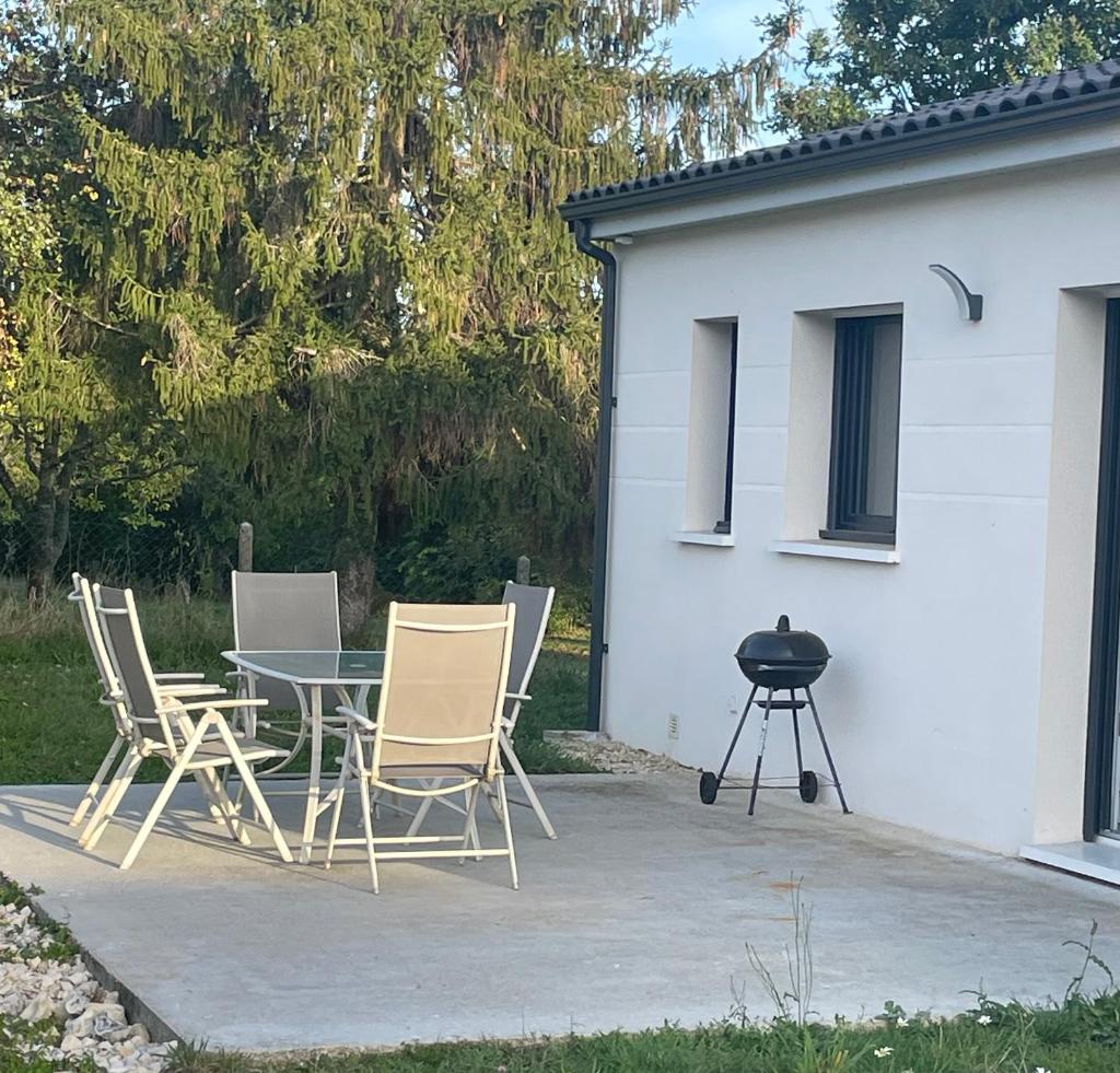 La Villa des Vergers photo 3