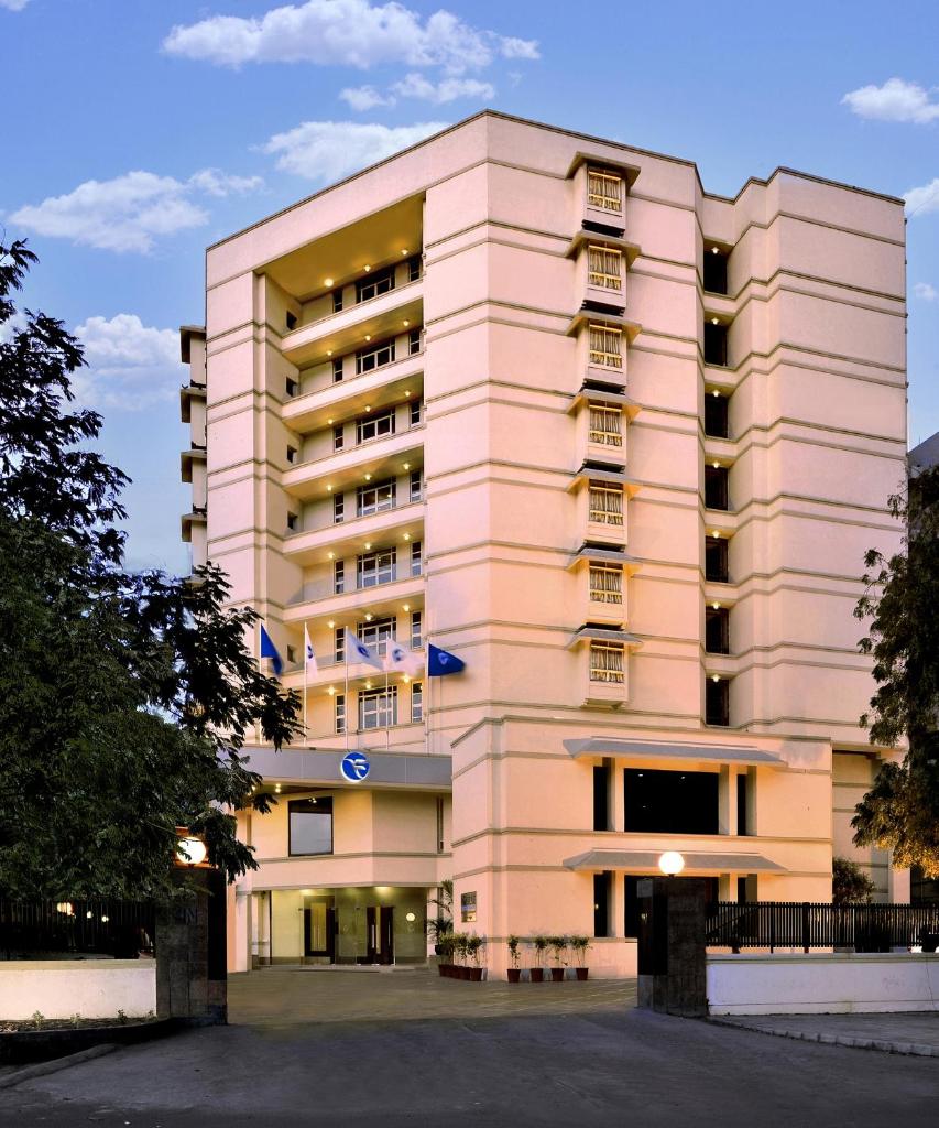 Fortune Inn Haveli, Gandhinagar - Member ITC's Hotel Group