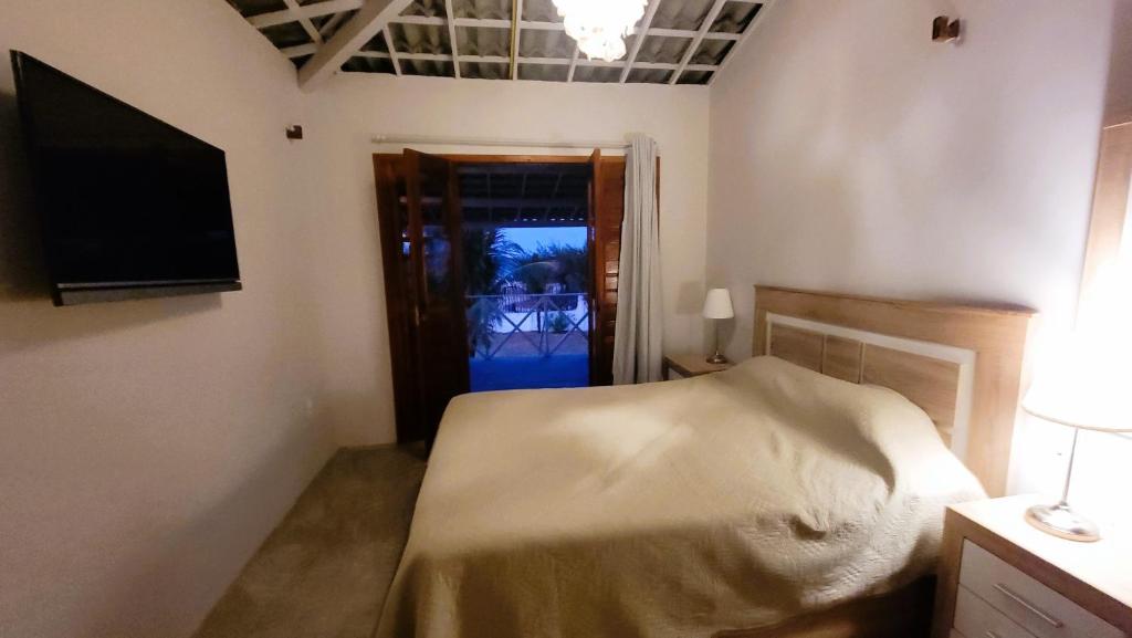 Kite & Sol Beach House rooms, Taiba photo 2