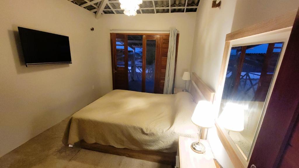 Kite & Sol Beach House rooms, Taiba photo 3