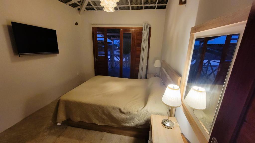 Kite & Sol Beach House rooms, Taiba photo 4