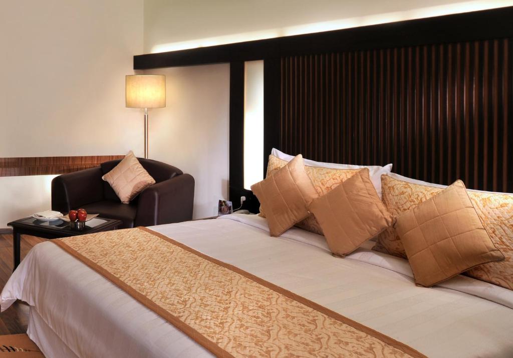 Fortune Inn Haveli, Gandhinagar - Member ITC's Hotel Group photo 1